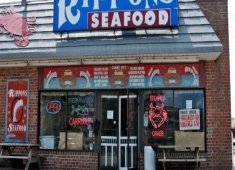 Rippons Seafood