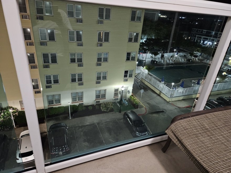 Miramar Condominiums