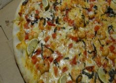 Mione's Pizza & Italian Restaurant