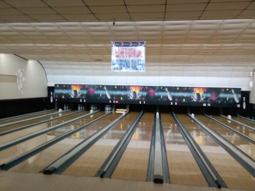 Ocean Lanes Bowling Center