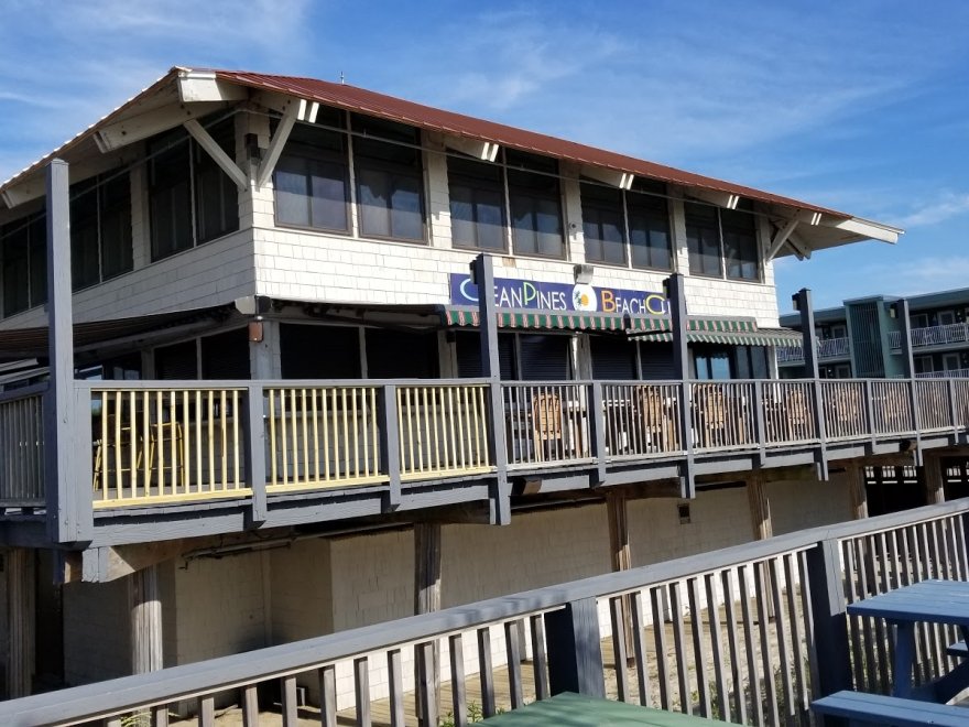 Ocean Pines Beach Club