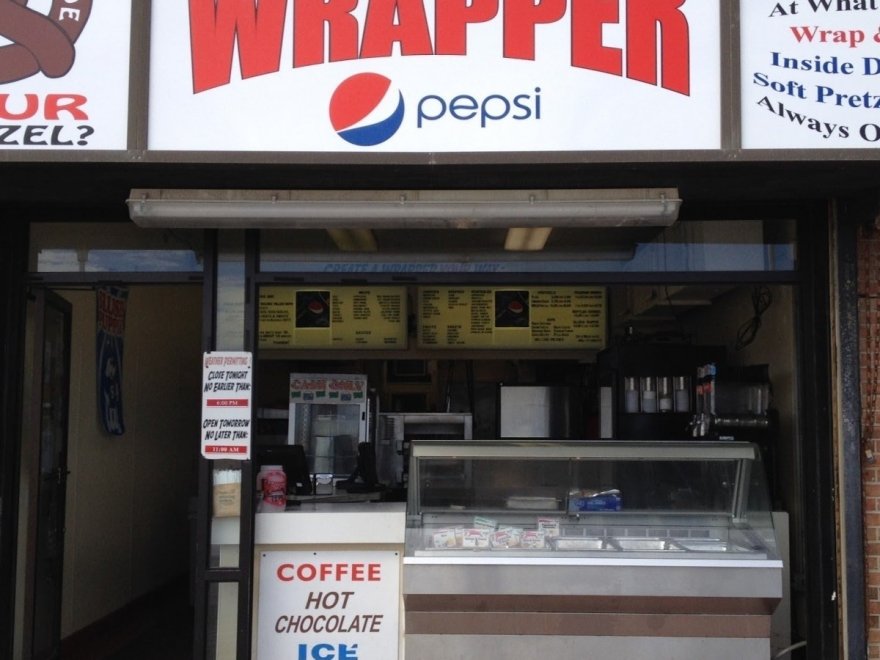 The Wrapper