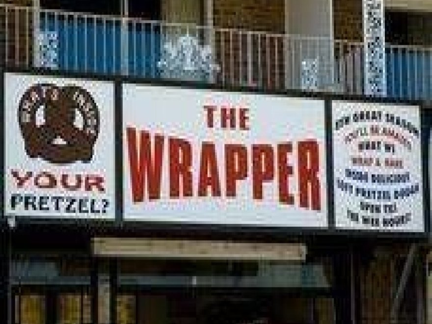 The Wrapper