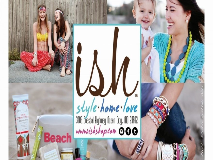 ish Boutique