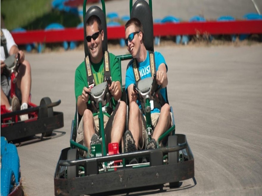 Speedworld Go-Karts