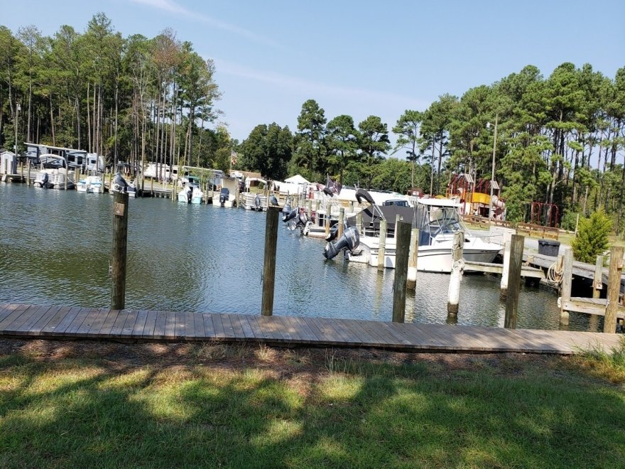 Frontier Town Water Park