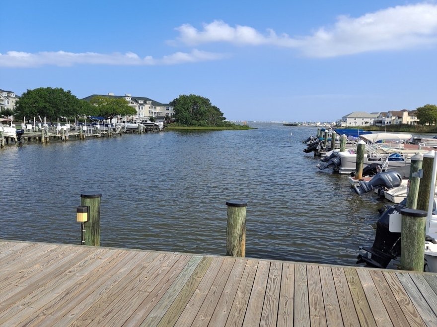 Ocean Pines Yacht Club