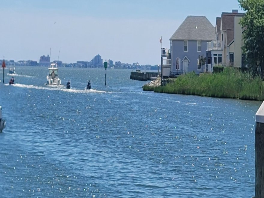 Ocean Pines Yacht Club