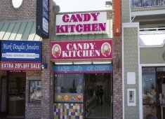 Candy Kitchen