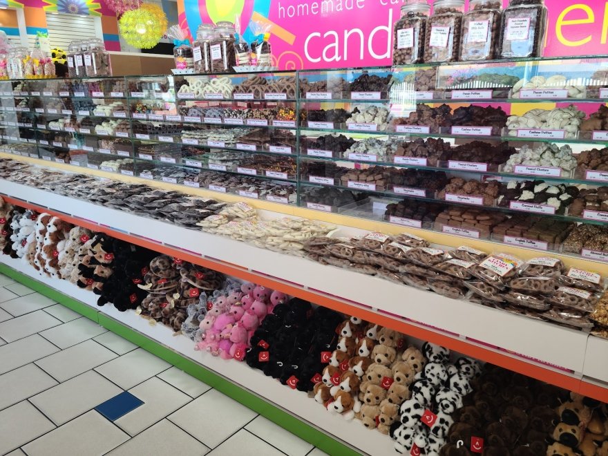 Candy Kitchen