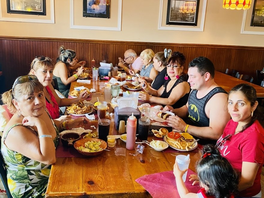 PGN Crab House