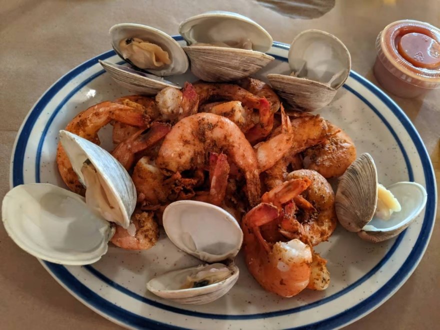PGN Crab House