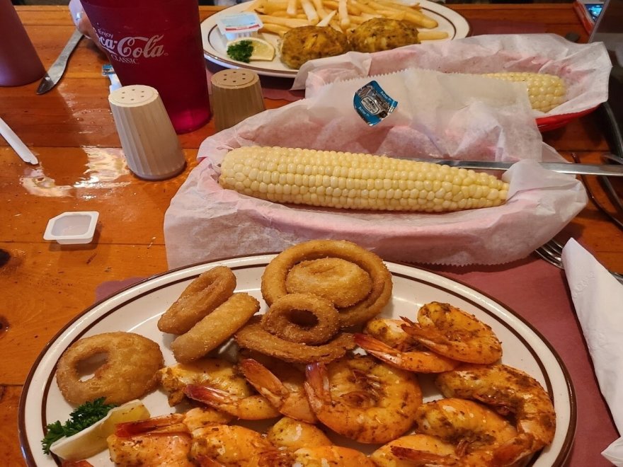 PGN Crab House