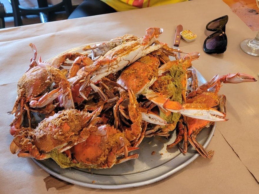 PGN Crab House