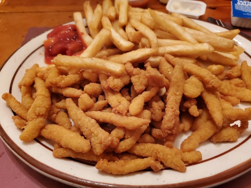 PGN Crab House