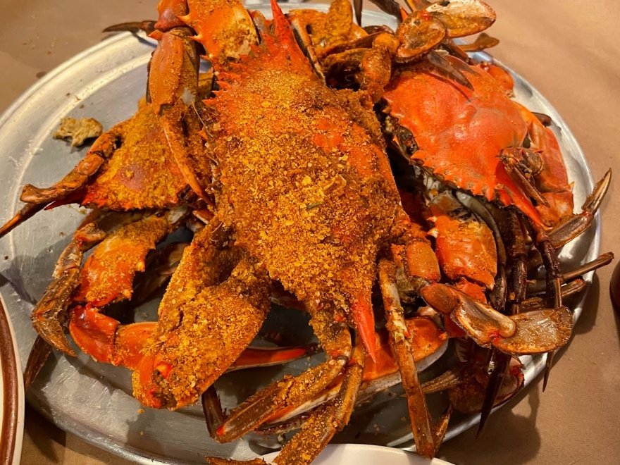PGN Crab House