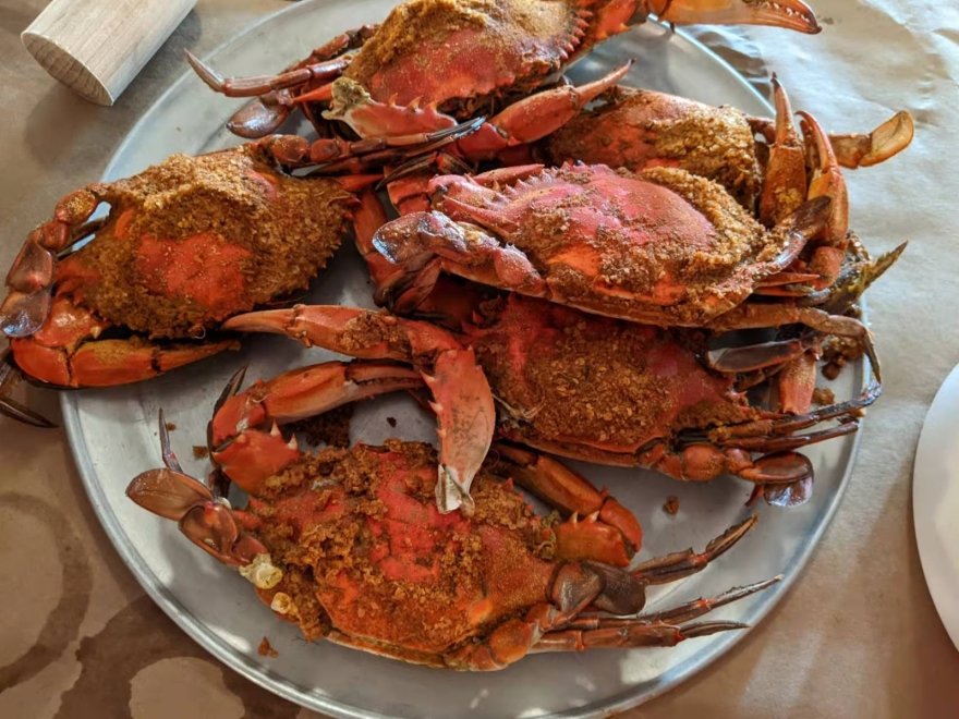 PGN Crab House