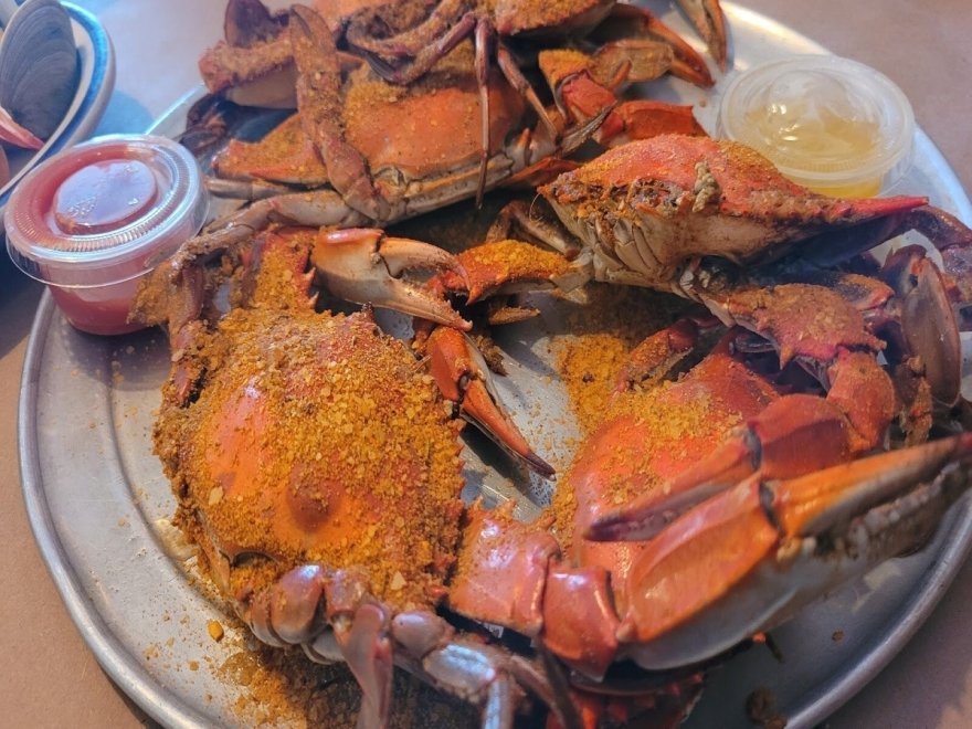PGN Crab House