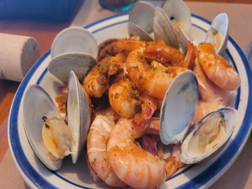 PGN Crab House
