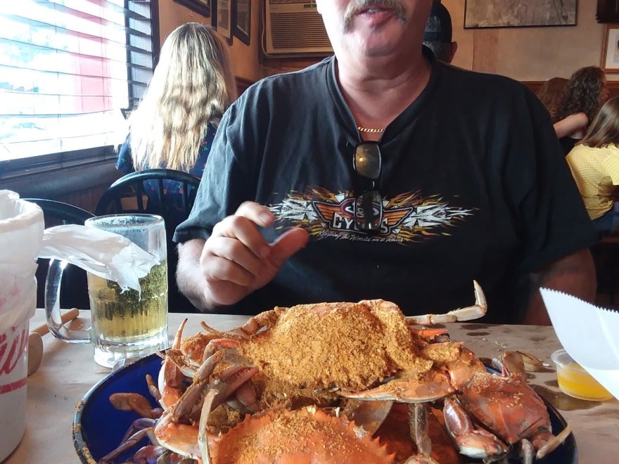 PGN Crab House
