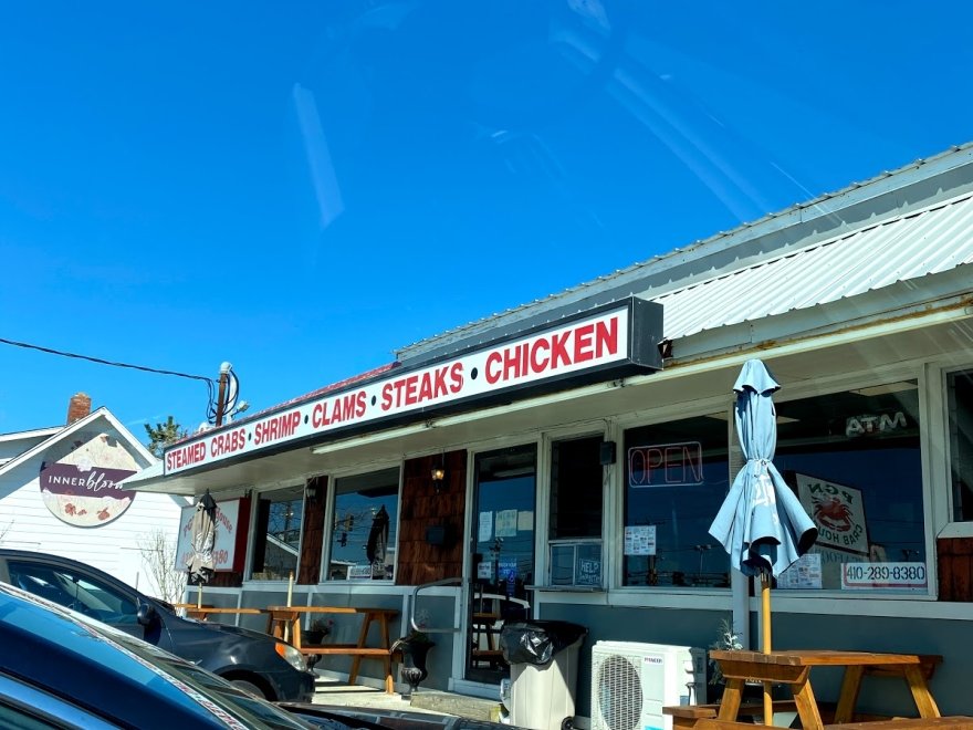 PGN Crab House