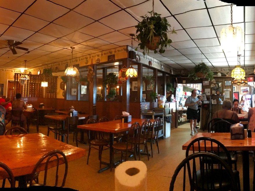 PGN Crab House