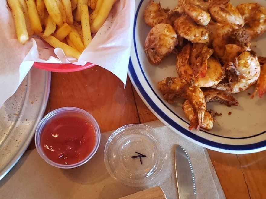 PGN Crab House