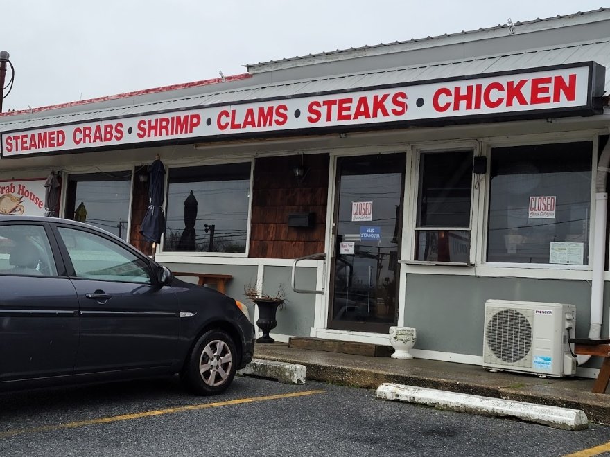 PGN Crab House