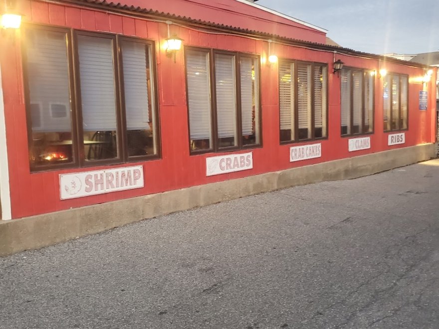 PGN Crab House