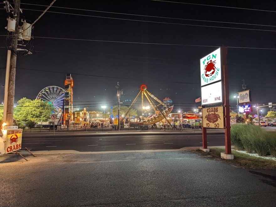 PGN Crab House