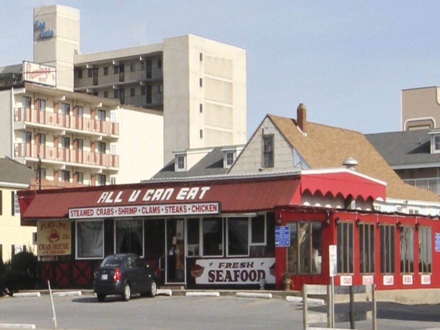 PGN Crab House
