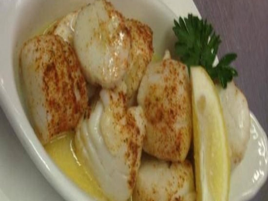PGN Crab House