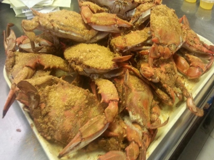 PGN Crab House