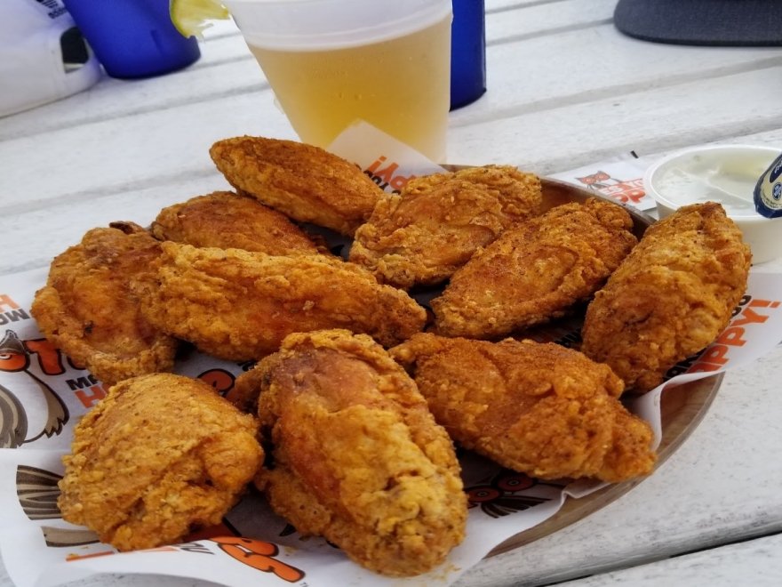 Hooters