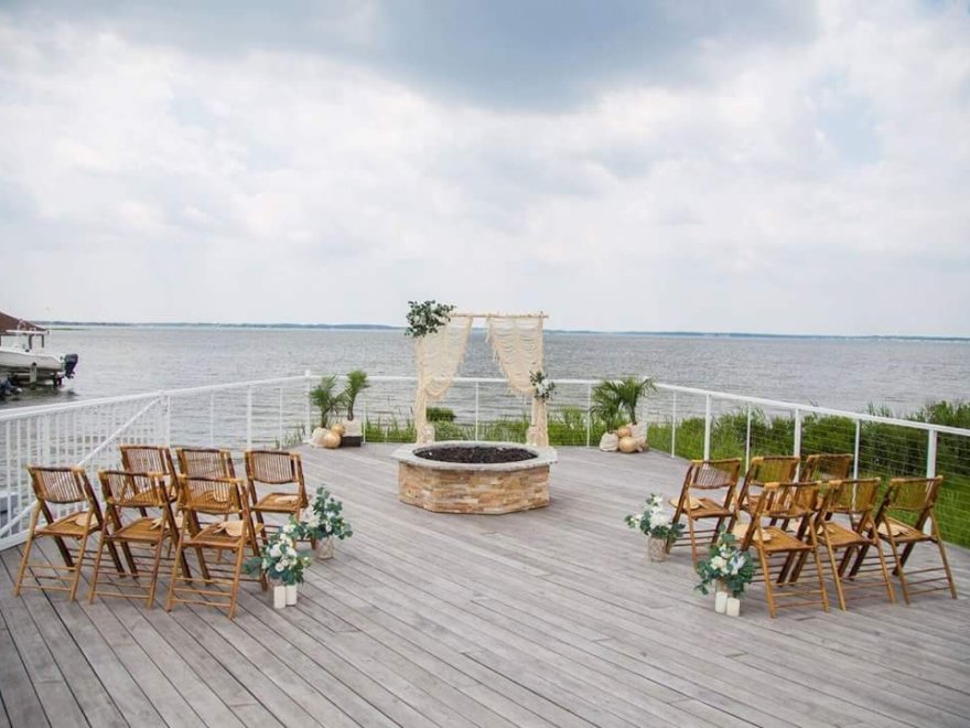 Barefoot Beach Bride