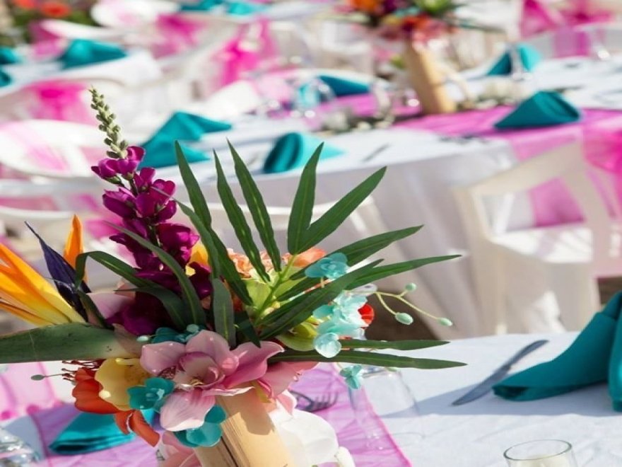 Barefoot Beach Bride