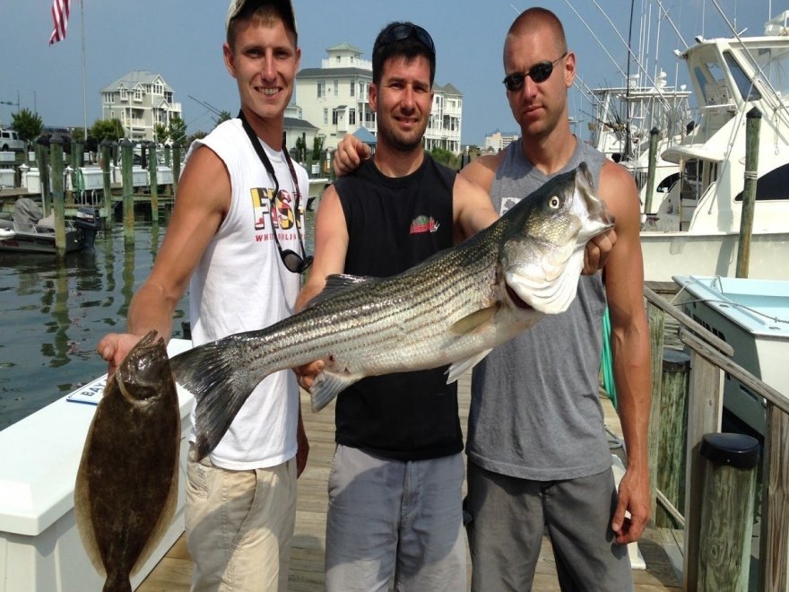 Ocean City Guide Service