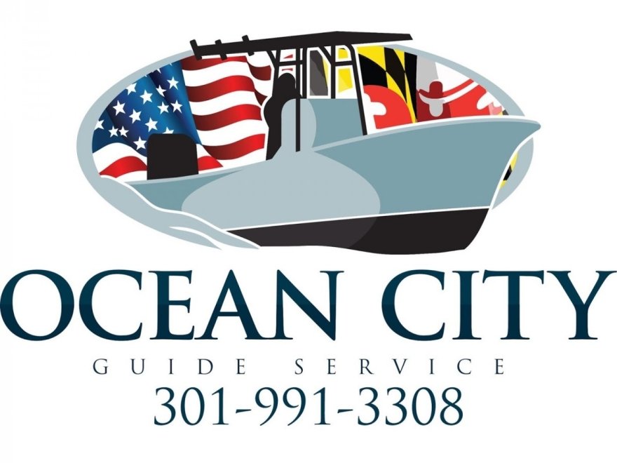 Ocean City Guide Service