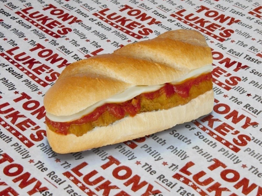 Tony Luke's