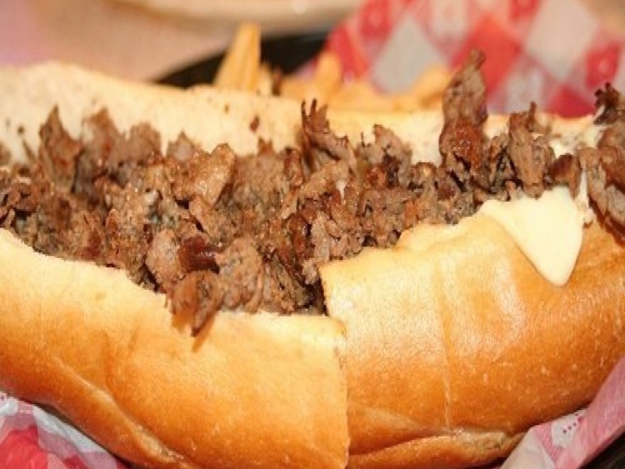 Tony Luke's