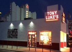 Tony Luke's