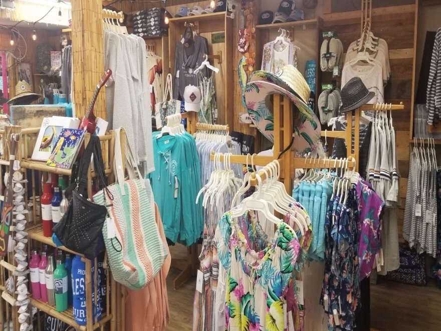 Endless Summer Surf Shop