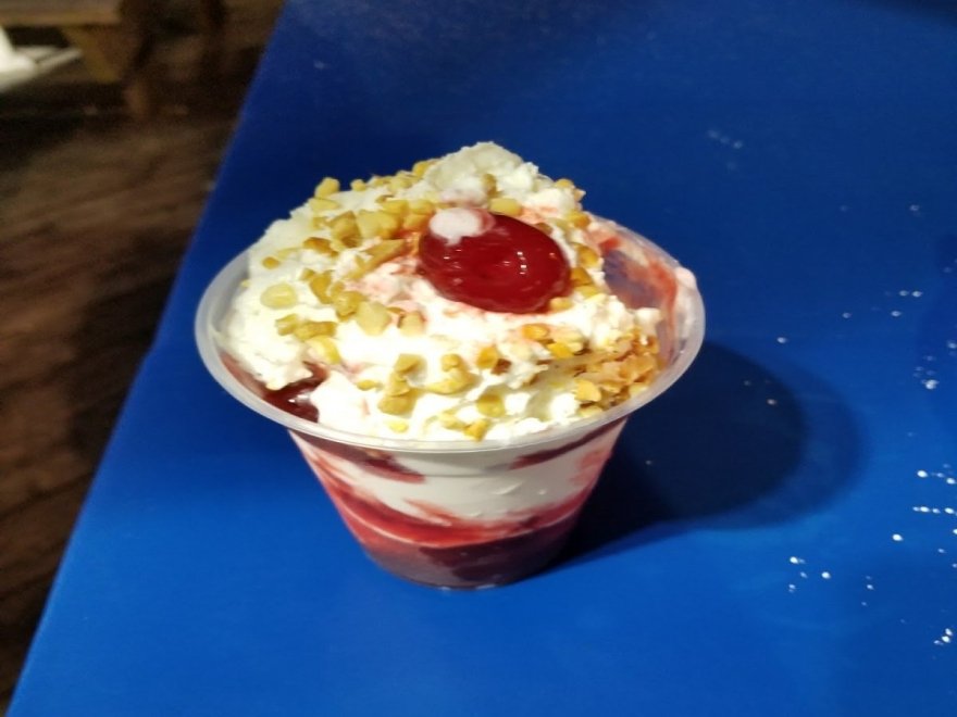 Julia's Ice Cream