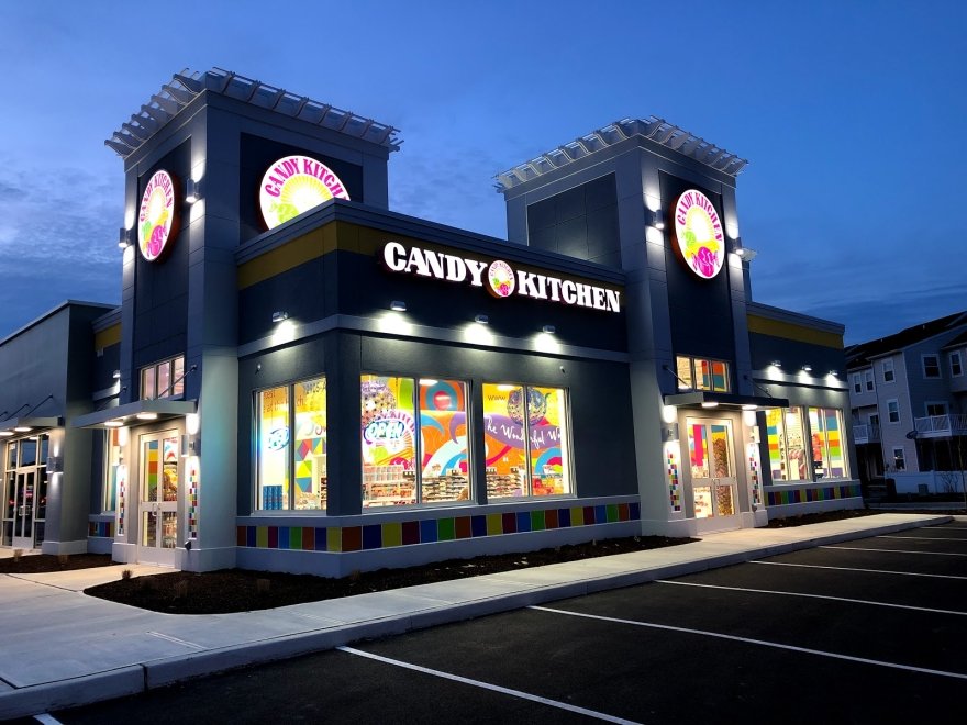 Candy Kitchen