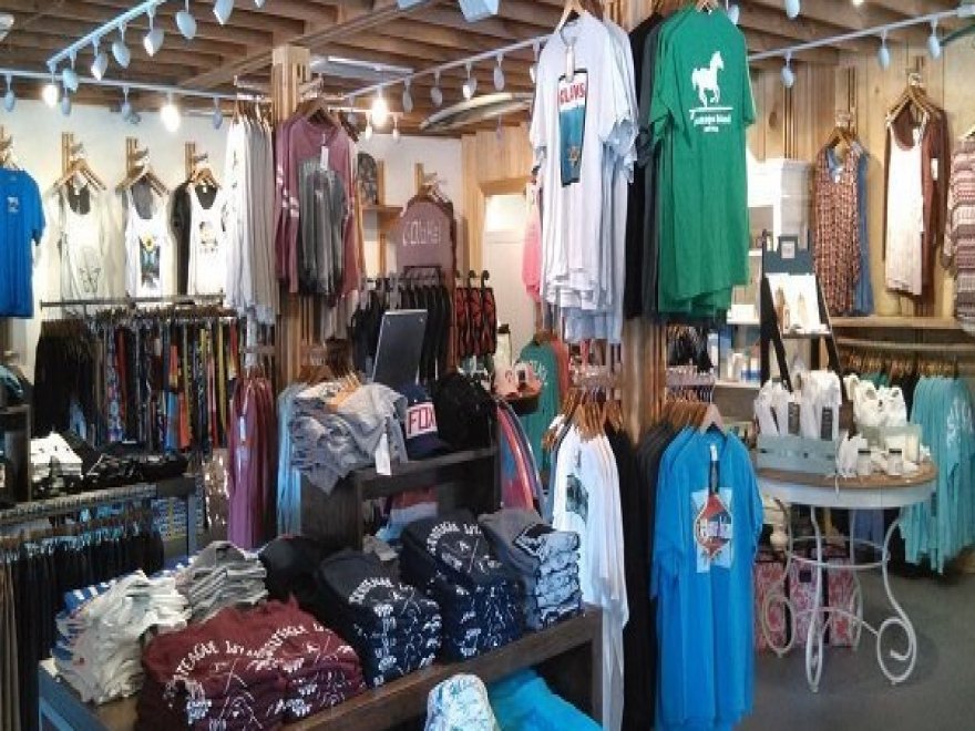 Assateague Island Surf Shop