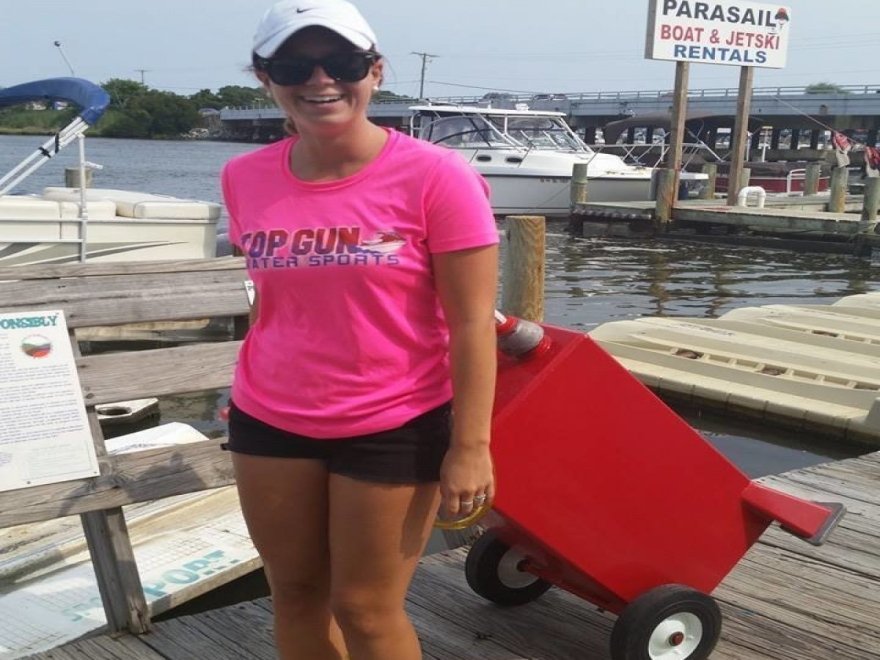 Top Gun Watersports