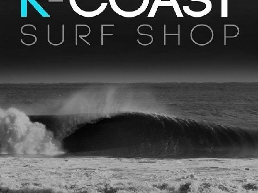 K-Coast Surf Shop North 