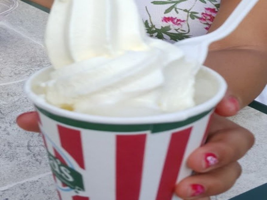 Rita's Italian Ice & Frozen Custard