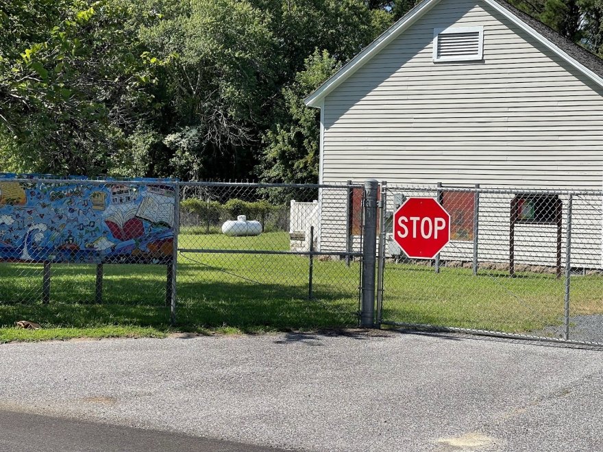 Germantown School Community Heritage Center