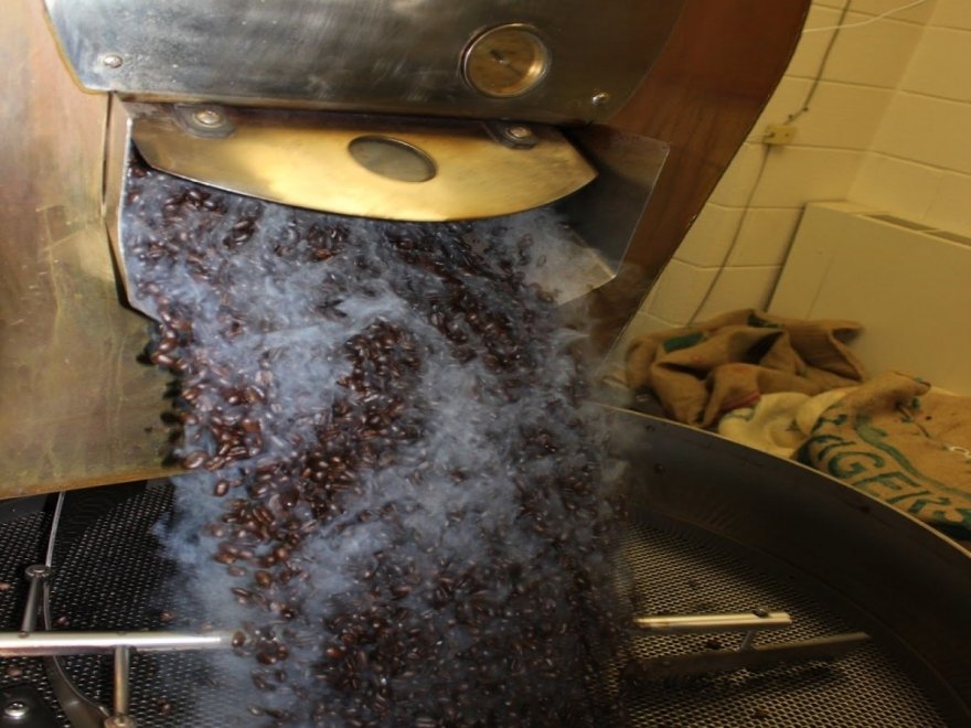 Coastal Coffee Roasting